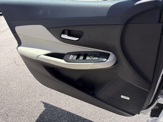 2026 Aspen White Tricoat Nissan Sentra SL FWD Sedan