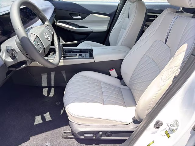 2026 Aspen White Tricoat Nissan Sentra SL FWD Sedan