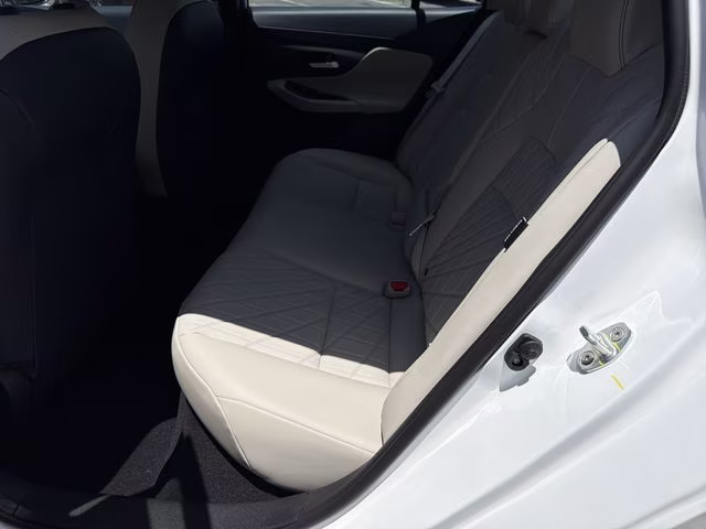 2026 Aspen White Tricoat Nissan Sentra SL FWD Sedan