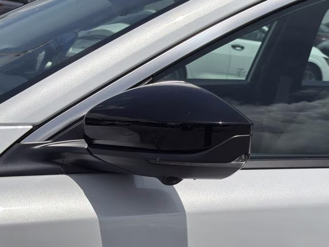 2026 Aspen White Tricoat Nissan Sentra SL FWD Sedan