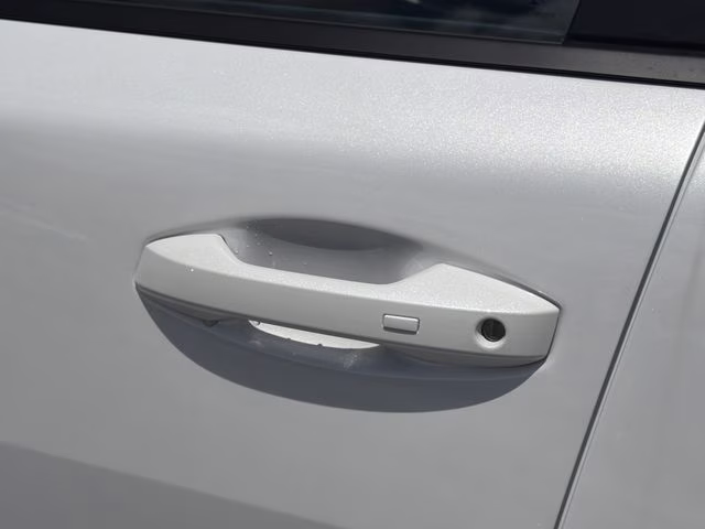 2026 Aspen White Tricoat Nissan Sentra SL FWD Sedan