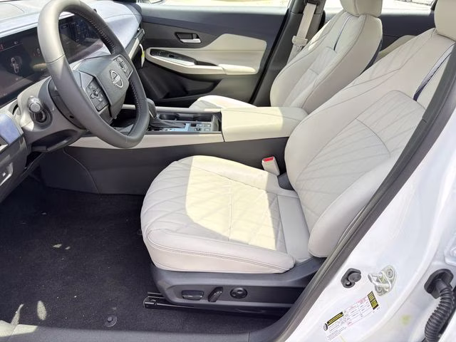 2026 Aspen White Tricoat Nissan Sentra SL FWD Sedan