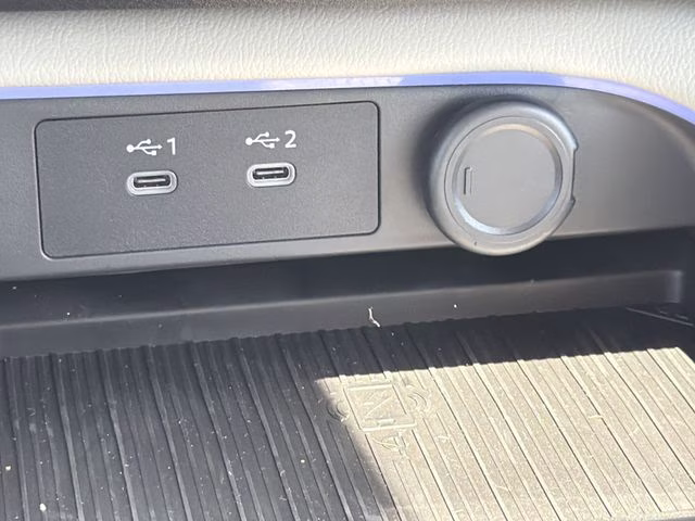 2026 Gun Metallic Nissan Sentra SL FWD Sedan