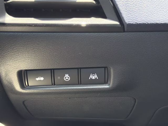 2026 Gun Metallic Nissan Sentra SL FWD Sedan