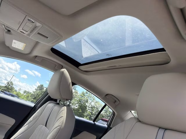 2026 Gun Metallic Nissan Sentra SL FWD Sedan