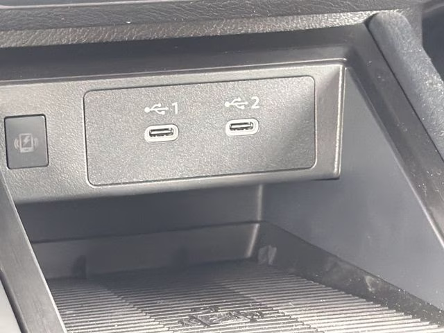 2026 Gun Metallic Nissan Kicks SV AWD SUV
