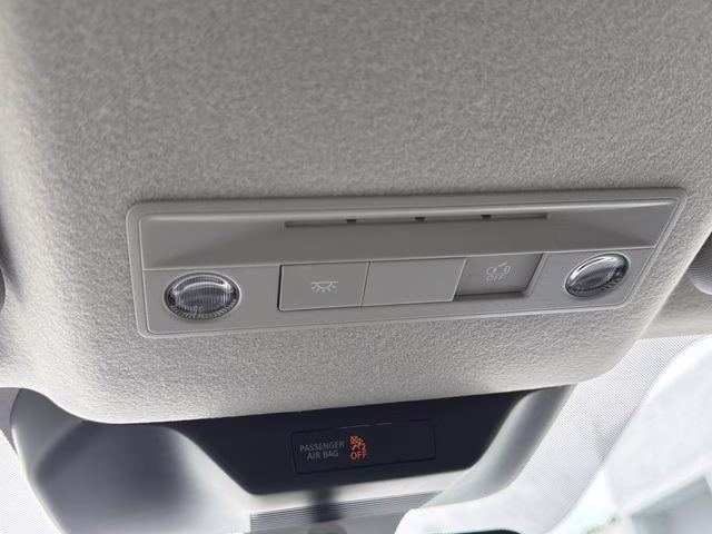 2026 Aspen White/Super Black Nissan Kicks SV FWD SUV