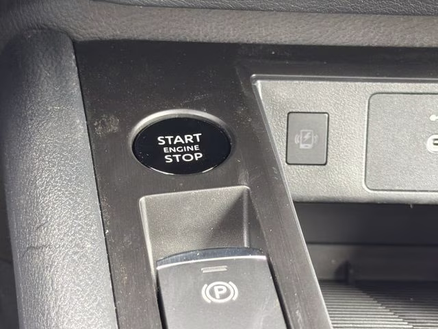 2026 Deep Blue Pearl Nissan Kicks SV FWD SUV