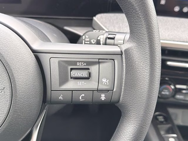 2026 Deep Blue Pearl Nissan Kicks SV FWD SUV