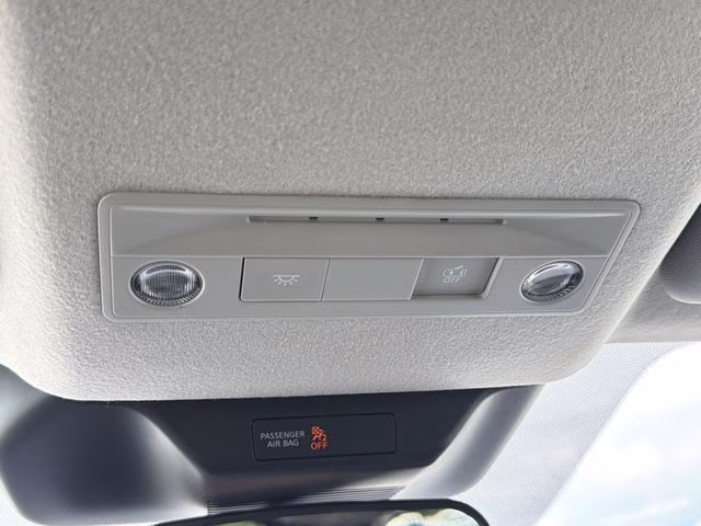 2026 Deep Blue Pearl Nissan Kicks SV FWD SUV