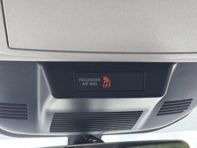 2026 Gun Metallic Nissan Rogue Dark Armor FWD SUV