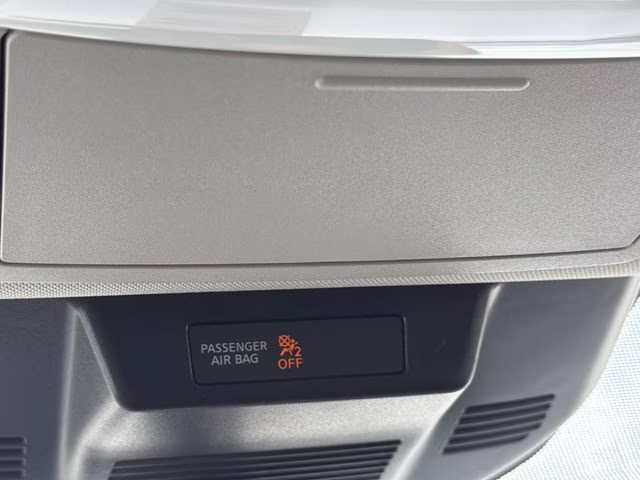 2026 Gun Metallic Nissan Rogue Dark Armor FWD SUV