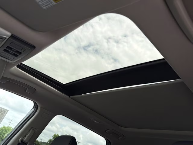 2026 Gun Metallic Nissan Rogue Dark Armor FWD SUV