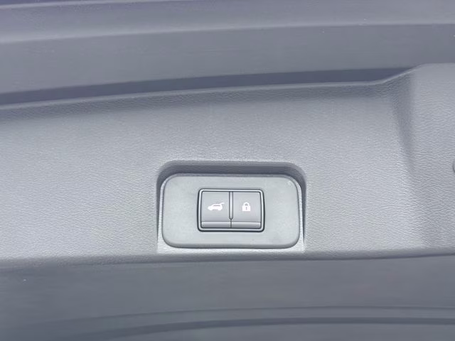 2026 Gun Metallic Nissan Rogue Dark Armor FWD SUV