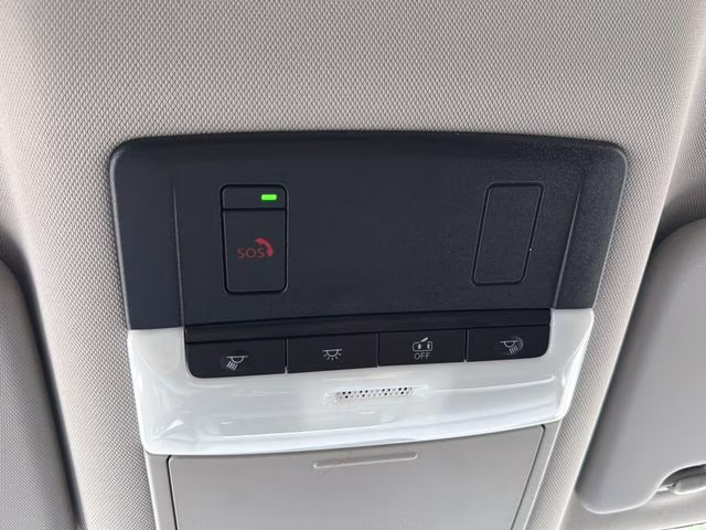 2026 Gun Metallic Nissan Rogue SV FWD SUV