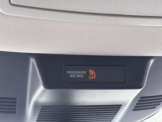 2026 Gun Metallic Nissan Rogue SV FWD SUV