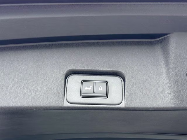 2026 Gun Metallic Nissan Rogue SV FWD SUV