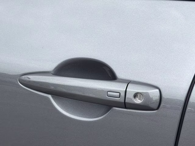 2026 Gun Metallic Nissan Rogue Dark Armor AWD SUV