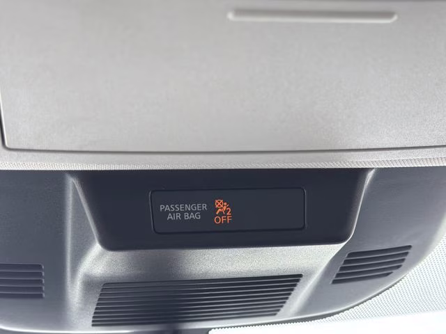 2026 Gun Metallic Nissan Rogue Dark Armor AWD SUV