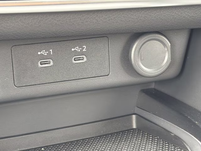 2026 Boulder Gray Pearl Nissan Rogue SV AWD SUV
