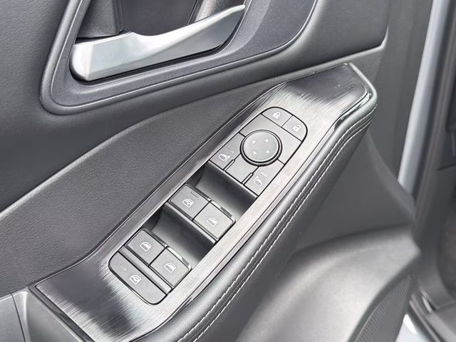 2026 Boulder Gray Pearl Nissan Rogue SV AWD SUV
