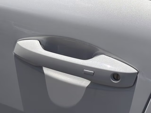 2026 Aspen White Tricoat Nissan Sentra SL FWD Sedan
