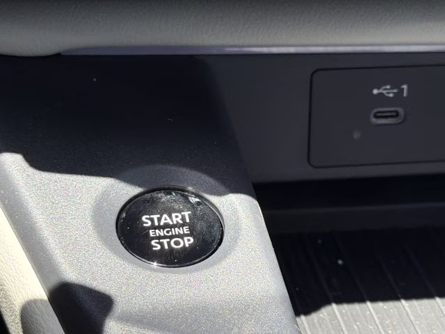 2026 Aspen White Tricoat Nissan Sentra SL FWD Sedan
