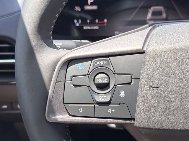 2026 Aspen White Tricoat Nissan Sentra SL FWD Sedan