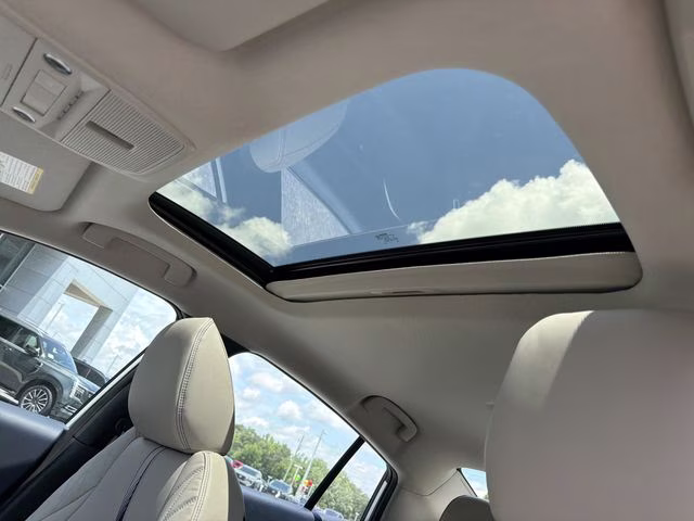 2026 Aspen White Tricoat Nissan Sentra SL FWD Sedan