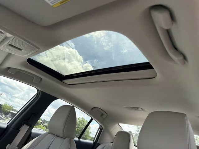 2026 Aspen White Tricoat Nissan Sentra SL FWD Sedan