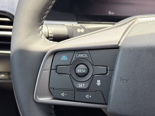 2026 Gun Metallic Nissan Sentra SL FWD Sedan