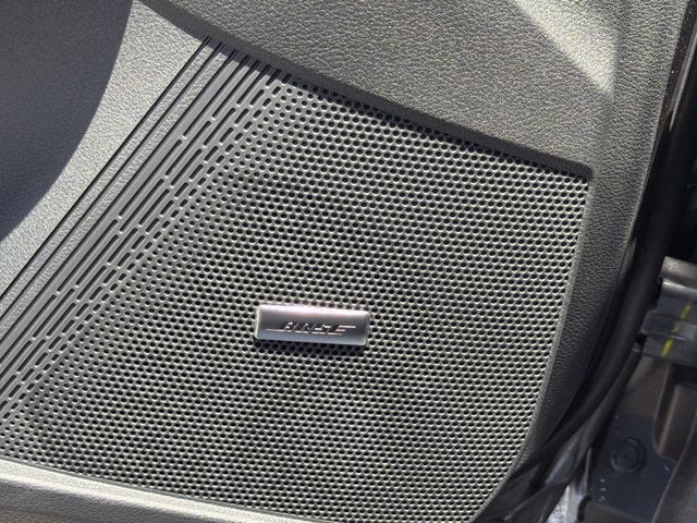 2026 Gun Metallic Nissan Sentra SL FWD Sedan