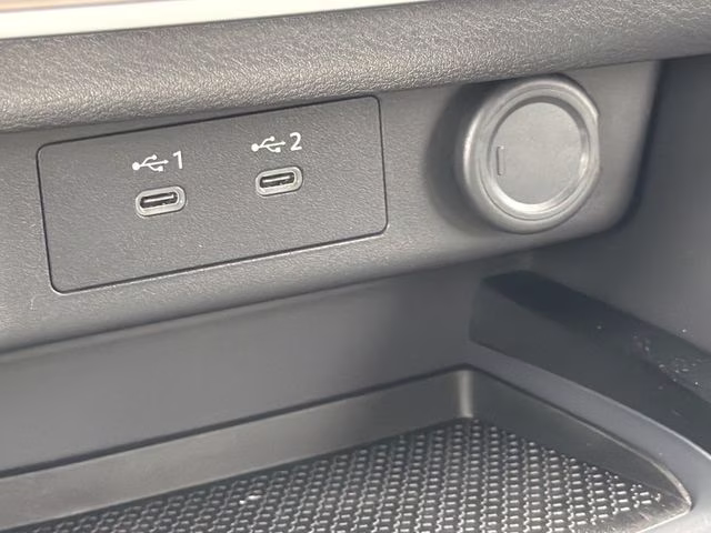 2026 Gun Metallic Nissan Rogue Dark Armor FWD SUV