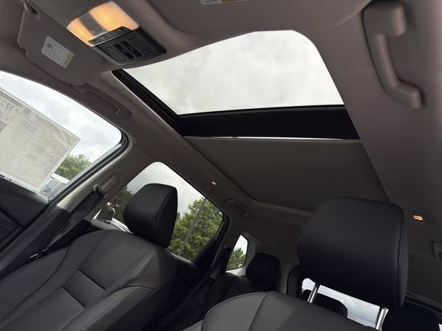2026 Gun Metallic Nissan Rogue Dark Armor FWD SUV