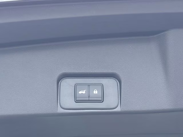 2026 Gun Metallic Nissan Rogue Dark Armor FWD SUV