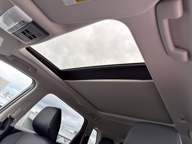 2026 Obsidian Green Nissan Rogue Dark Armor FWD SUV