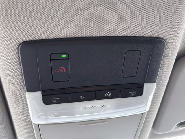 2026 Boulder Gray Pearl Nissan Rogue SV AWD SUV