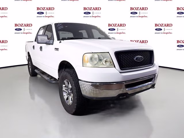 2006 Ford F-150 FX4 4x4 SuperCrew's photo