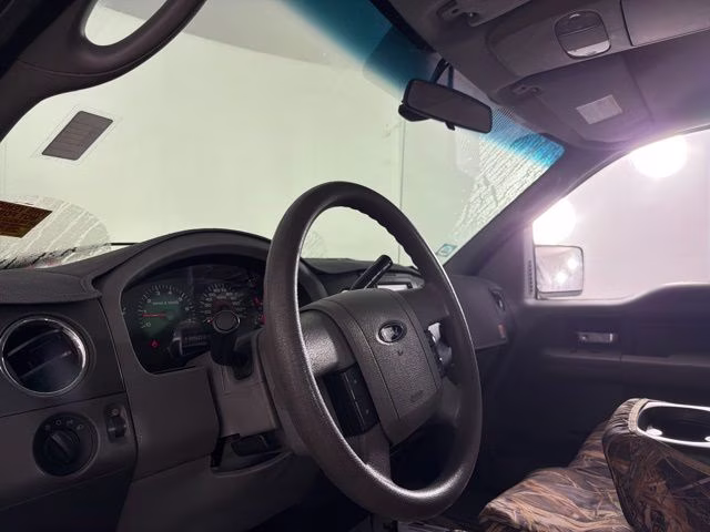 2006 White Ford F-150 FX4 4X4 Truck
