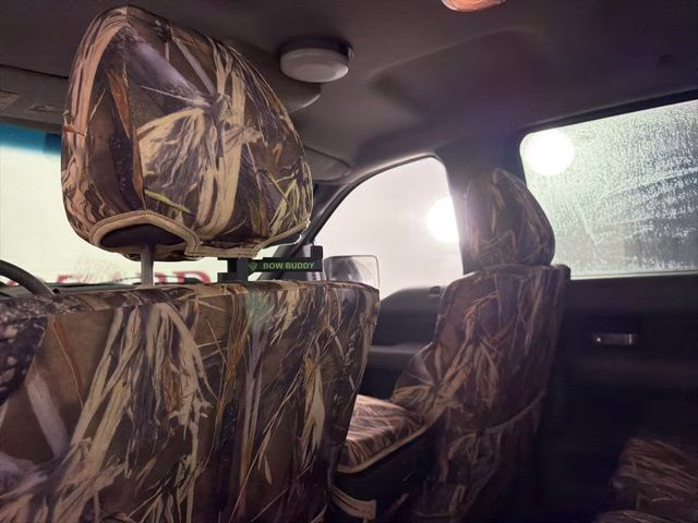 2006 White Ford F-150 FX4 4X4 Truck