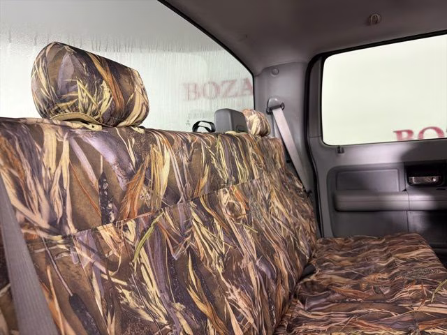 2006 White Ford F-150 FX4 4X4 Truck