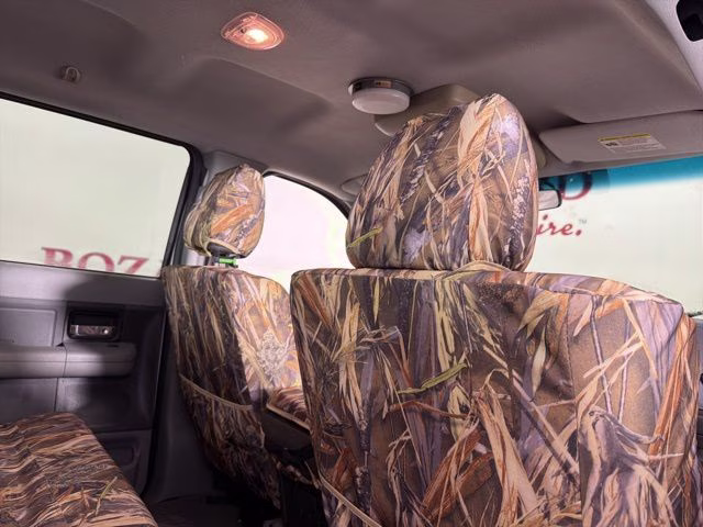 2006 White Ford F-150 FX4 4X4 Truck