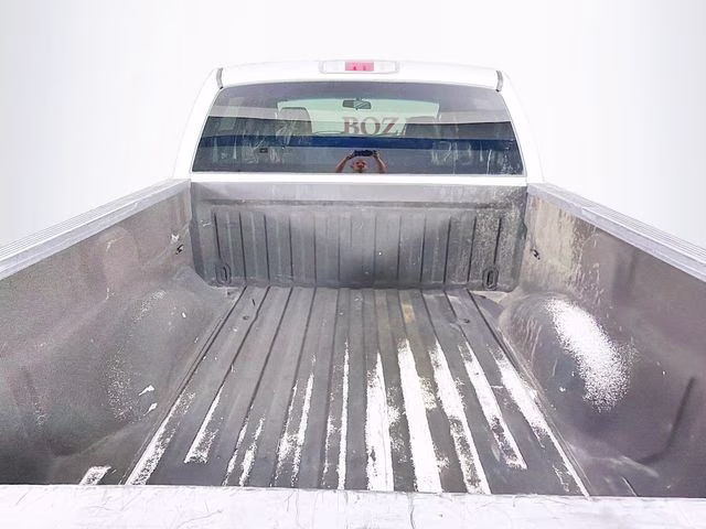 2006 White Ford F-150 FX4 4X4 Truck