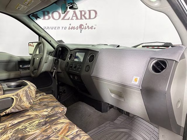 2006 White Ford F-150 FX4 4X4 Truck