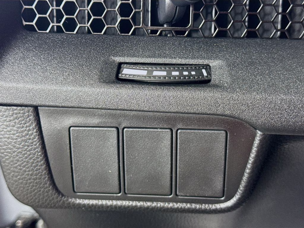 2026 Urban Gray Pearl Honda CR-V EX FWD SUV