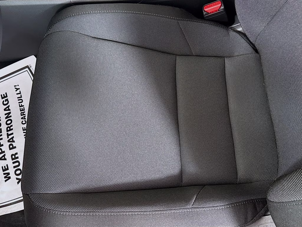 2026 Urban Gray Pearl Honda CR-V EX FWD SUV