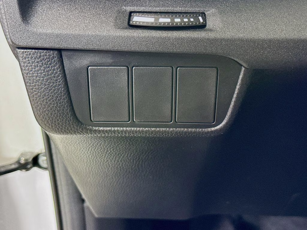 2026 Platinum White Pearl Honda CR-V LX AWD SUV