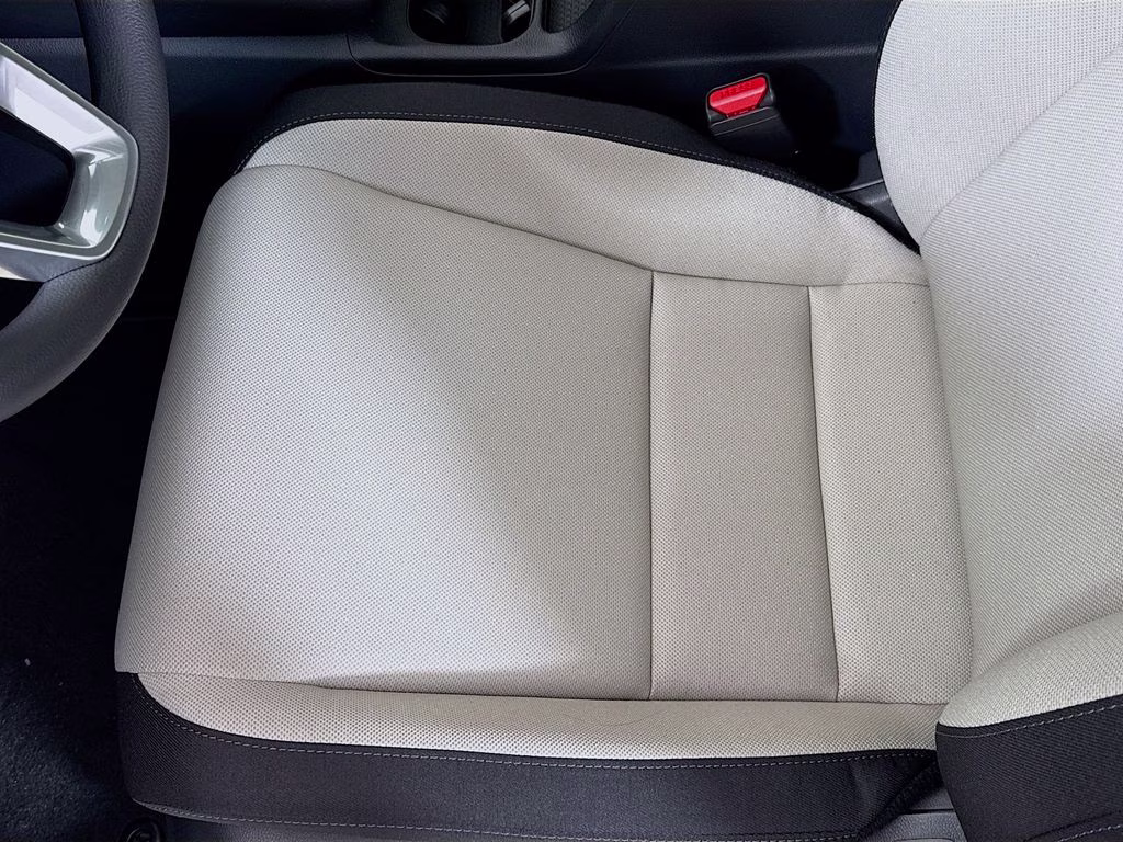 2026 Platinum White Pearl Honda CR-V LX AWD SUV