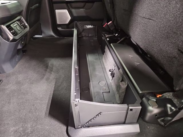 2026 Carbonized Gray Metallic Ford Super Duty F-350 SRW Platinum 4X4 Truck