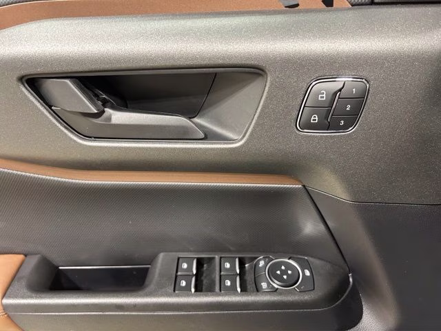 2026 Carbonized Gray Metallic Ford Bronco Sport Outer Banks 4X4 SUV